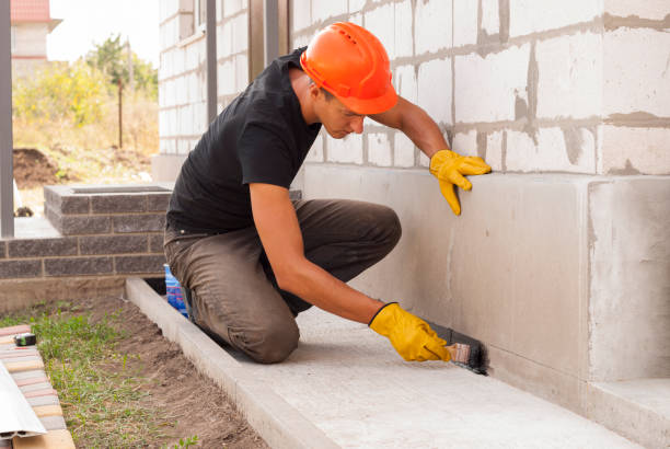 Licensed Waterproofing service in Mount Pleasant, SC - Arrow Tight Waterproofing